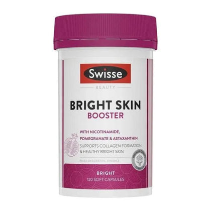 Swisse Beauty Bright Skin Booster