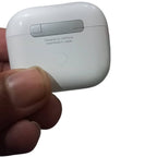 Apple Airpod 3, Dual Microphones, Customizable Fit & Transparency Mode