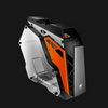 Cougar Conquer Case, the Ultimate Gaming PC Case