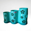 Spoon Holder Rack - Colorful Plastic & Fine Quality Kitchen Utensils