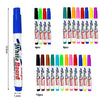 Magic Marker, Floatable, Easy to Write and Wipe, Ideal Gift, for Kids'