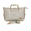 Hand Bag, Modern Sophistication & Versatile Chic, for Women