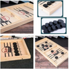 Sling Puck Game, Tinfence Table Desktop Battle, winner Board Games, for Family Fun