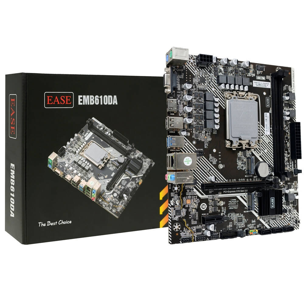 Motherboard