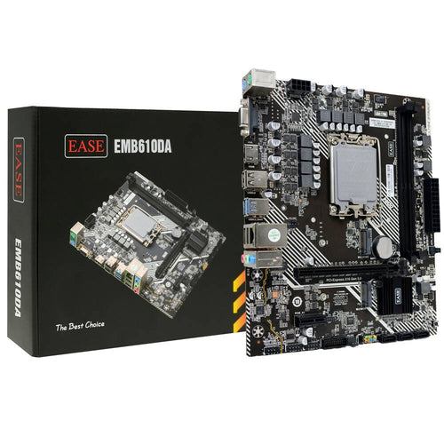 Motherboard