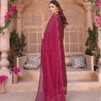 Women Stitched Wear Suit