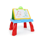 Learning Desk, Chalkboard, Projection Painting, Whiteboard, for Kids'