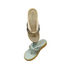 Chappal, Flexible Soles & Ease Of Movement, for Ladies'