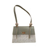Shoulder Bag, Innovative Design & Sustainable Luxury, for Women