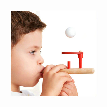 Floating Ball Fun Game, Play with Simple Operation & Airflow Control