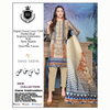 Unstitched Suit, Sophisticated Elegance, Classic Lawn Ensemble, for Women