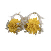 Floral Earring, Blossom with Style Adjustable & Personalized, for Women