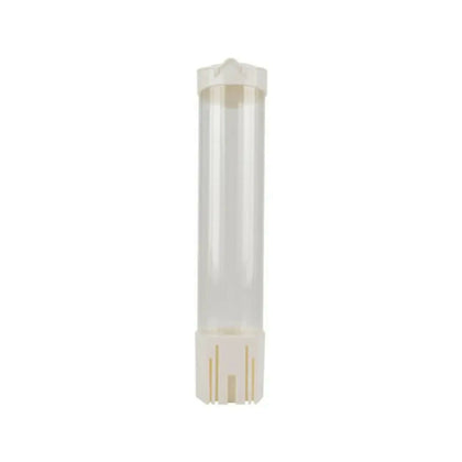 Cups, Effortless & Instantly Dispensed