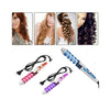 Hair Curler, Quickly Heats Up & Special Coating, for Women