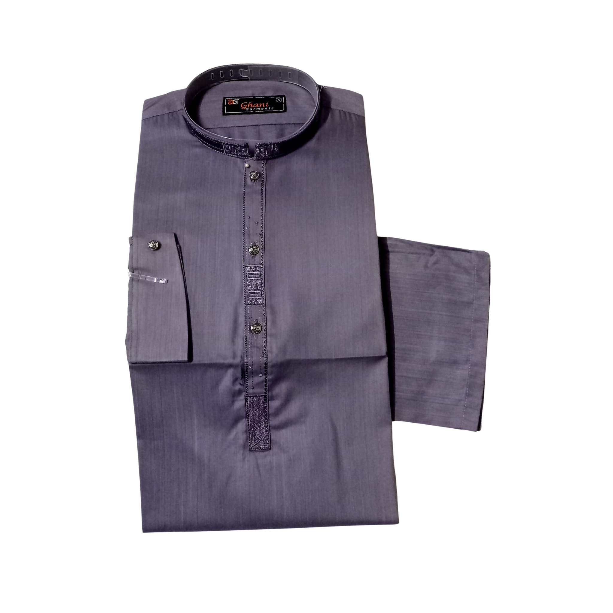 Kurta Pajama, Soft Cotton, Classic & Comfortable, for Boys'