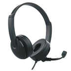 Noise-Cancelling Headset