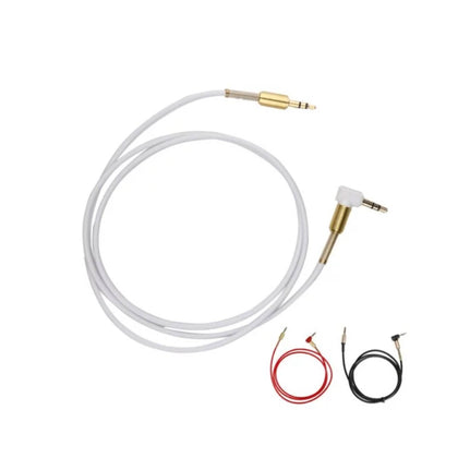 Aux Cable, Versatile and Reliable Audio Connectivity