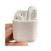 AirPods, TWS I18, Wireless Audio Excellence with High Quality & Warranty