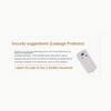 Electric Water Heater, Easy Installation, Durable Plastic Construction, 220V