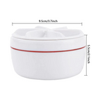 Mini Washing Machine, Effortless Cleaning, Anytime, Anywhere!