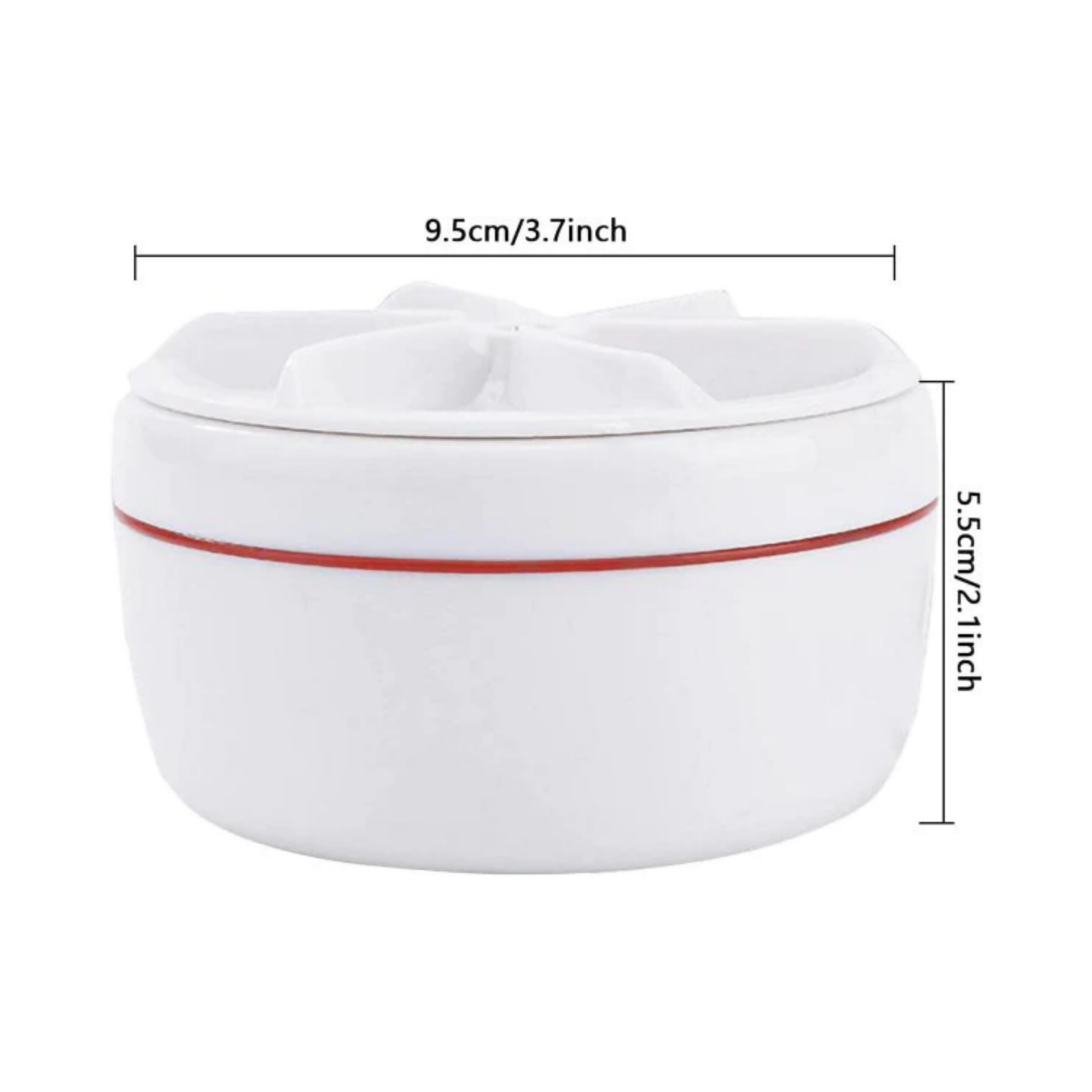 Mini Washing Machine, Effortless Cleaning, Anytime, Anywhere!