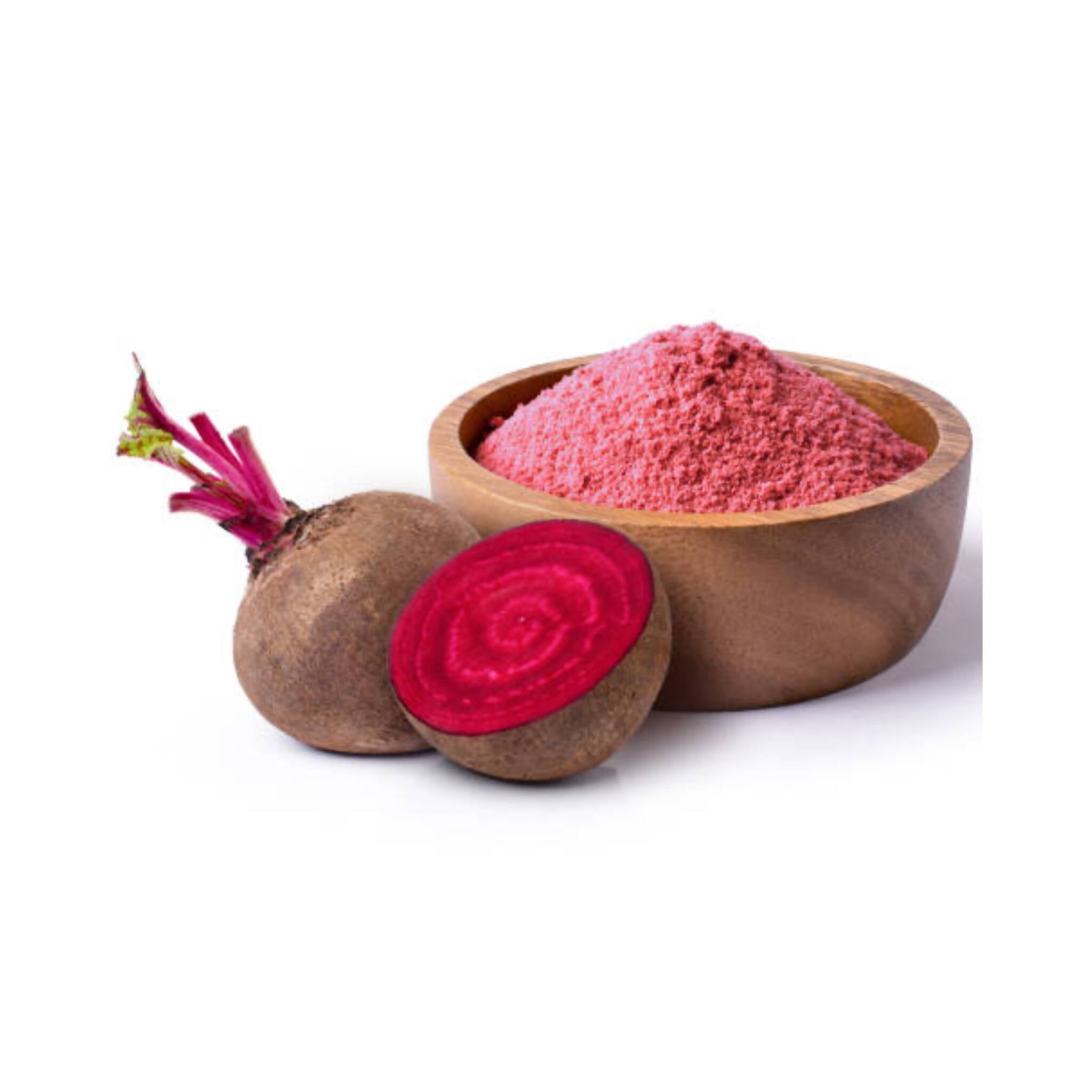 Red Beetroot Powder, Heart Health, Blood Pressure, Circulation, Skin & Lip Care