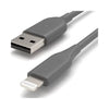 USB to Lightning Cable, Fast Charging & Universal Compatibility
