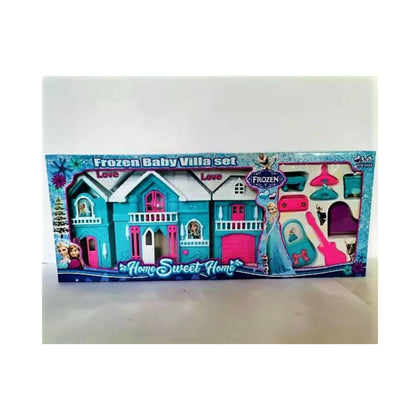 Makeup Kit, Unleash Your Inner Beauty, for Girls