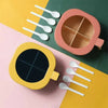 Spice Pots, Organize and Spice up Your Kitchen with Multi-grid