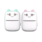 Thermal Printer, Compact & Efficient, Print Anywhere