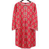 Kurta, Elegance with Stylish Silhouette, Ready to Wear, for Women