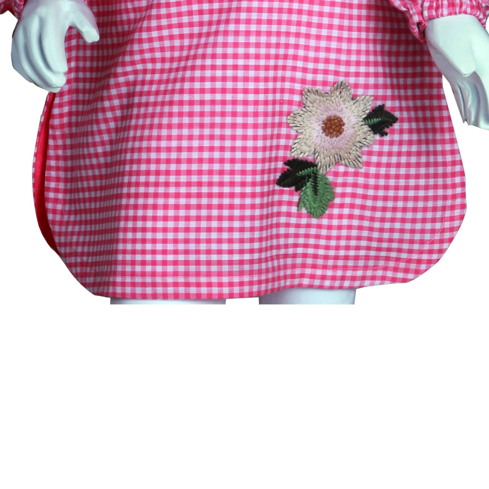 Shirt & Tights, Soft Cotton Breathable & Easy to Care, for Kids'