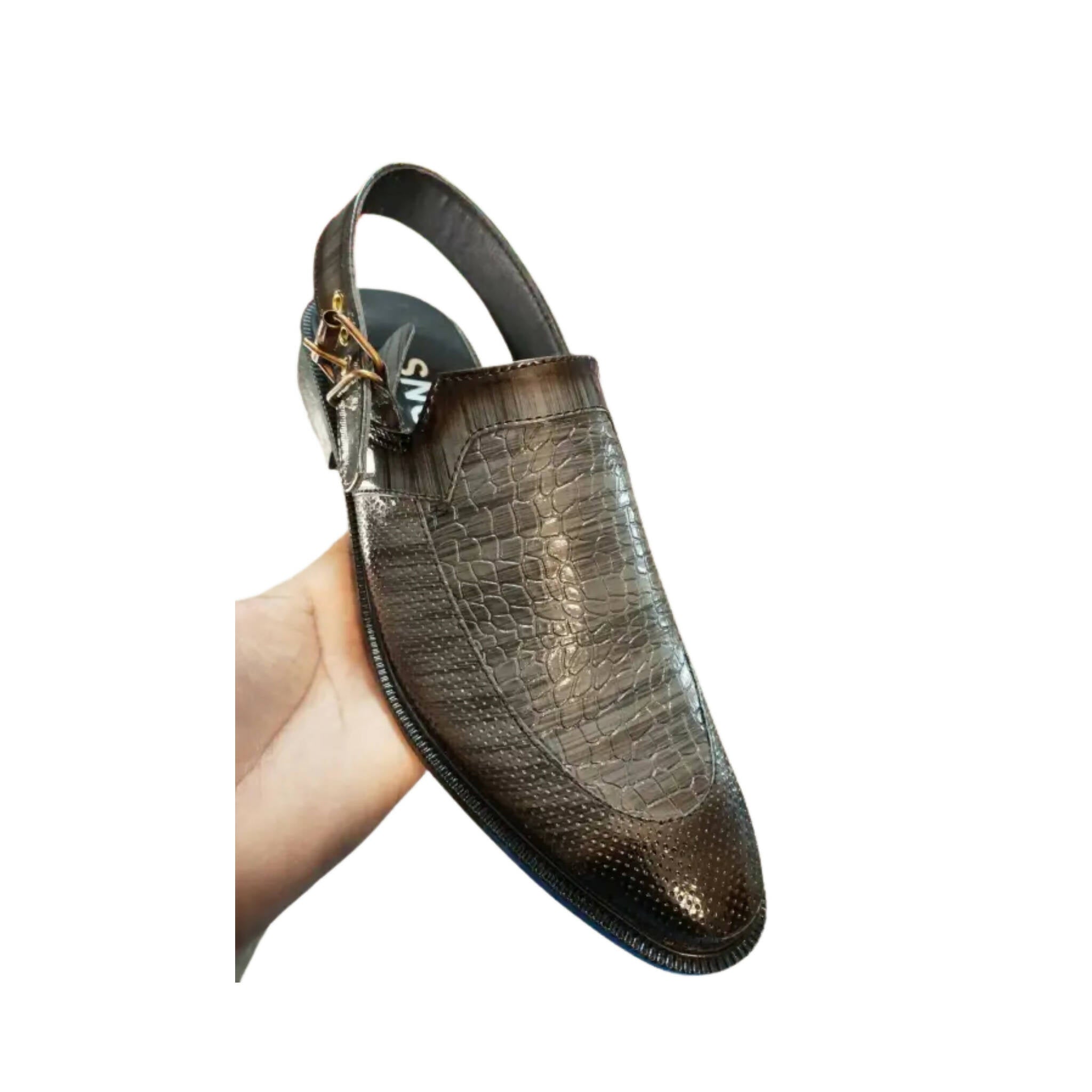 Roman Sandals, Hand Made & Sheet Sole, for Men