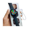 Smart Watch, 1.75 Inch Series 6 & Feature-Packed, for Android & iOS
