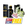 Perfume , Xpressio and OUD_DIRHAM, 2 Bottles, for Men