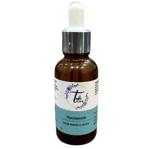 Face Serum, Reduce Blemishes & Improve Skin Texture, for All Skin Types