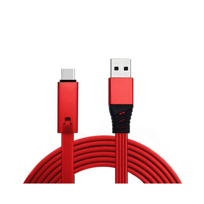Charging Cable, Fast Charge, Lasting Quality, USB to Type C Cable