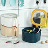 Spice Pots, Organize and Spice up Your Kitchen with Multi-grid
