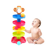 Monkey Roll N Ball Tower, Roll & Play Adventures Await, for Kids'