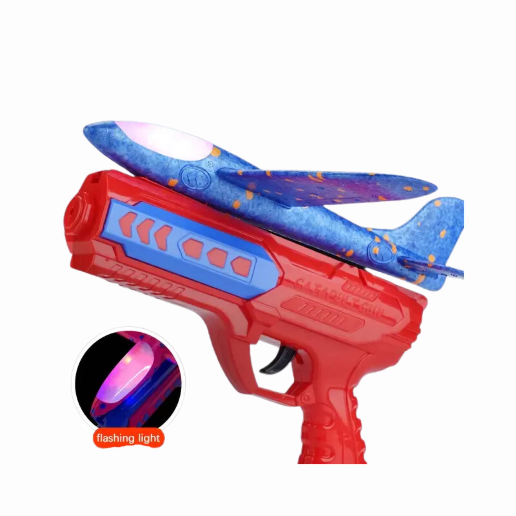 Airplane Toy Set, Colorful, Safe & Educational Flying Fun, for Kids'