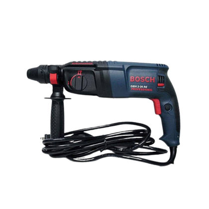 Drill Machine, Imported Heavy Duty Bosch 26mm - High Performance & Versatile Drilling Tool